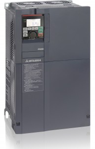 Mitsubishi Electric FR-F800