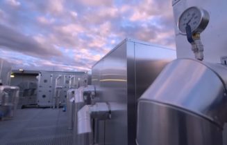 CDC Cooling CDC Cooling