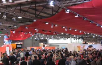 Immergas a MCE Immergas a MCE