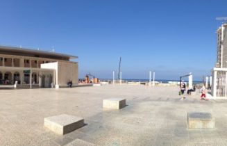 Piazza Tignè Point_foto Piazza Tignè Point_foto