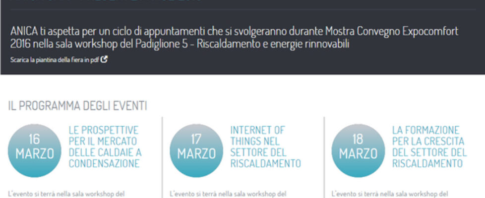 anica-sarà-presente-a-mce-2016 anica-sarà-presente-a-mce-2016