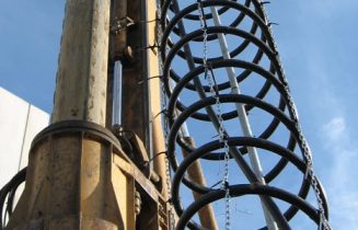 sonde geotermiche a spirale sonde geotermiche a spirale