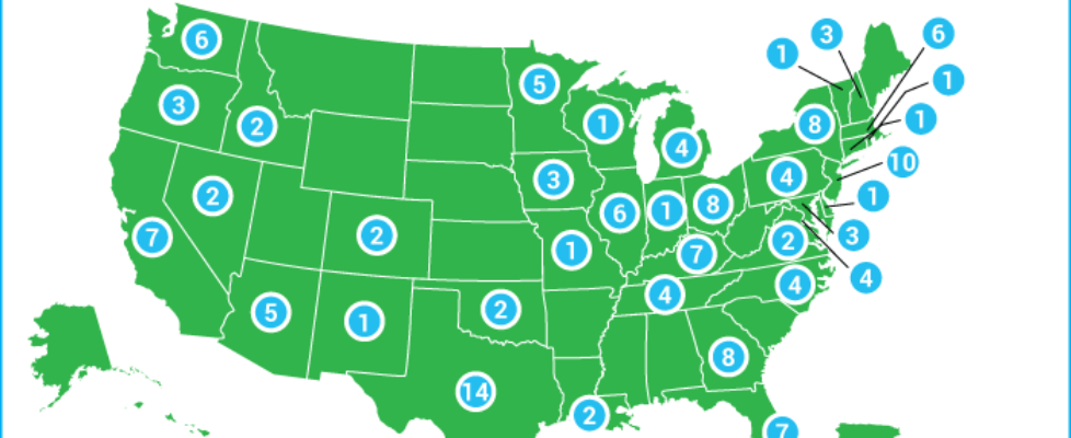 Energy Star Award 2016 Energy Star Award 2016