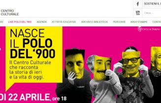 polo del '900, Torino polo del '900, Torino