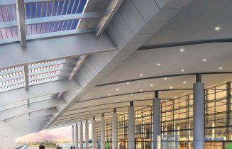 Cat Bi Airport, Haiphong, Vietnam