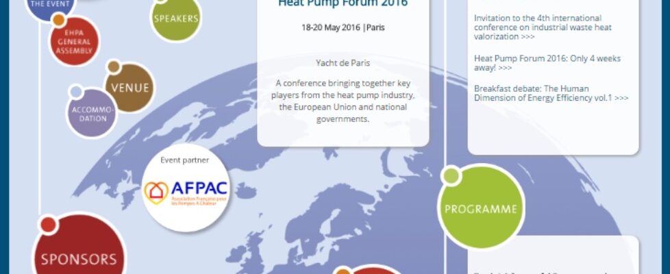 Heat Pump Forum sito Heat Pump Forum sito