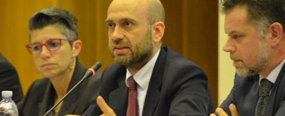 Marco Manzone, direttore marketing, Ariston Thermo Italia Marco Manzone, direttore marketing, Ariston Thermo Italia