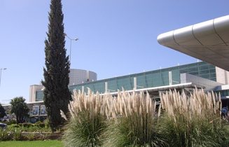 aeroporto di Lisbona