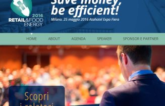 retail&food energy 2016 retail&food energy 2016