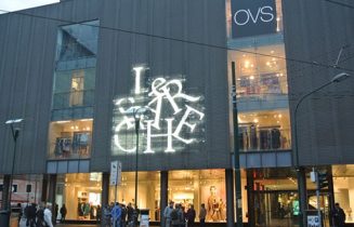 centro commerciale Le Barche, Mestre, Venezia centro commerciale Le Barche, Mestre, Venezia