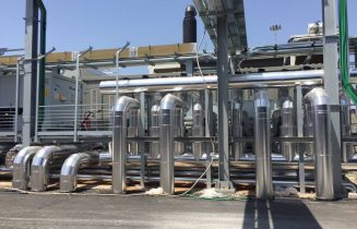 Climaveneta@Acilia4 Climaveneta@Acilia4