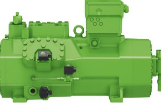 BITZER-ECOLINE+ BITZER-ECOLINE+