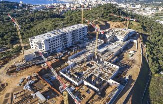 AJACCIO+HOPITAL AJACCIO+HOPITAL