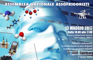 Assemblea-Nazionale-Assofrigoristi-2017 Assemblea-Nazionale-Assofrigoristi-2017