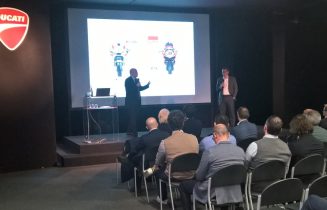 Salvatore Moria, Riello UPS, Alessandro Polce, STULZ Salvatore Moria, Riello UPS, Alessandro Polce, STULZ