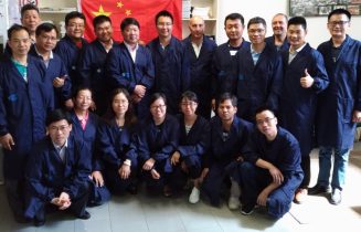 Corso Refrigeration and air conditioning systems using alternative refrigerants Corso Refrigeration and air conditioning systems using alternative refrigerants