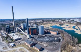 fortum district heating (2) fortum district heating (2)