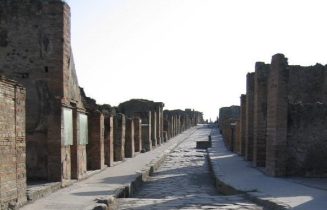 Pompei Pompei