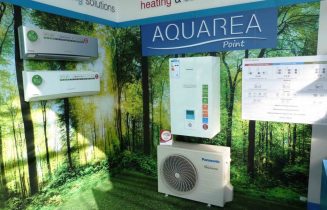 Aquarea-Point Aquarea-Point