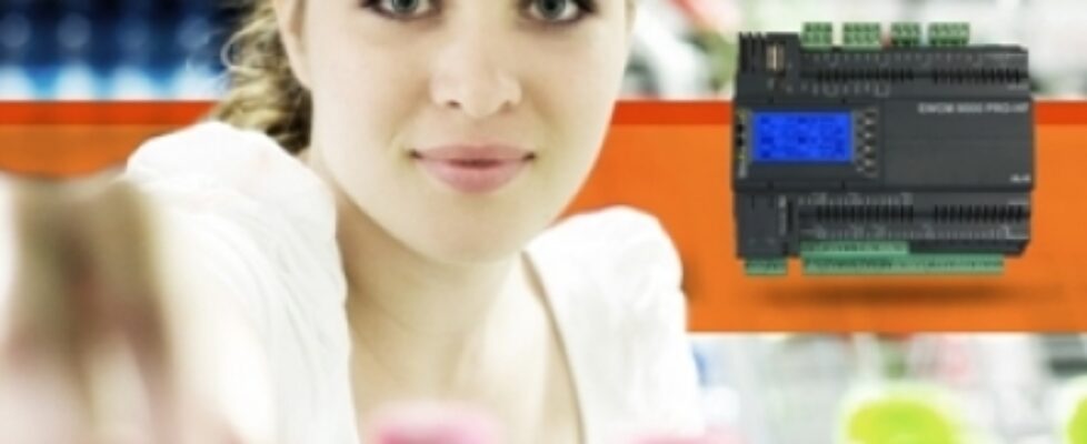 DOMINO-Eliwell DOMINO-Eliwell