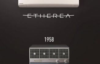 Panasonic_air conditioning_ETHEREA Panasonic_air conditioning_ETHEREA