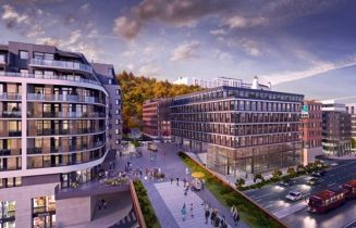 Danfoss Heating Nantes reductions in CO2 emissions Danfoss Heating Nantes reductions in CO2 emissions