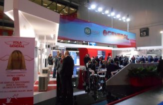 Fujitsu General FG Europe - MCE Fujitsu General FG Europe - MCE