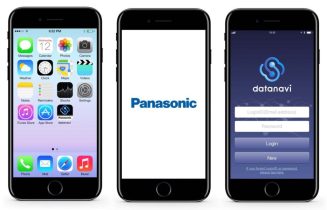 PanasonicAirConditionin_DATANAVI PanasonicAirConditionin_DATANAVI