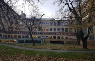 biblioteca Jagellonica, Cracovia