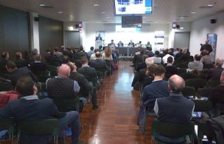 convegno hvacr
