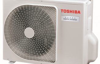Toshiba lancia la nuova famiglia di climatizzatori Super Digital Inverter (SDI) a R32 in classe A+++ Toshiba lancia la nuova famiglia di climatizzatori Super Digital Inverter (SDI) a R32 in classe A+++