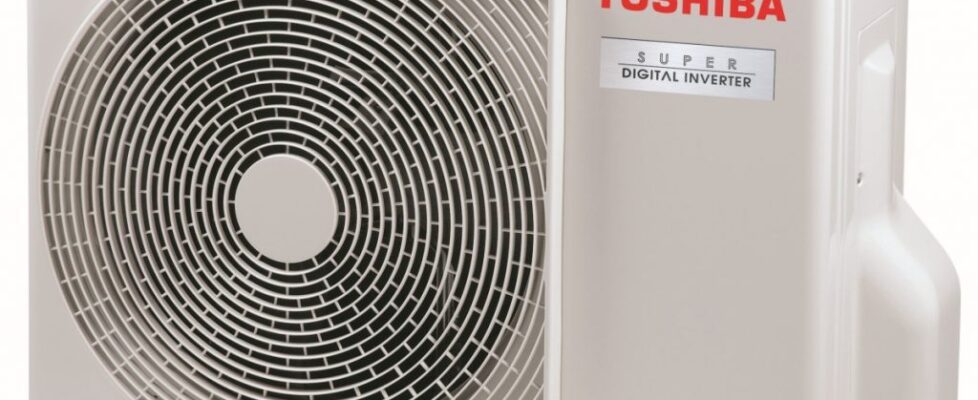 Toshiba lancia la nuova famiglia di climatizzatori Super Digital Inverter (SDI) a R32 in classe A+++ Toshiba lancia la nuova famiglia di climatizzatori Super Digital Inverter (SDI) a R32 in classe A+++