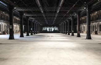 interni, OGR, Officine Grandi Riparazioni, Torino interni, OGR, Officine Grandi Riparazioni, Torino