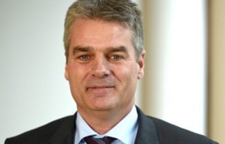 Lars Tveen, Presidente di Danfoss Heating Segment Lars Tveen, Presidente di Danfoss Heating Segment