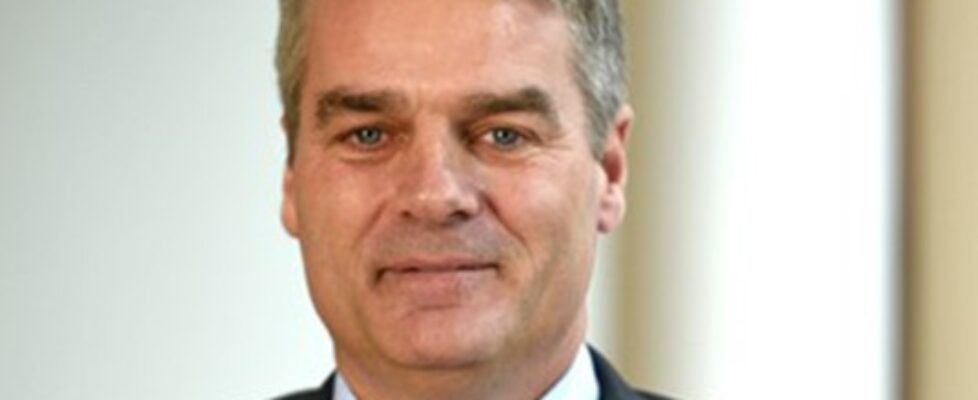 Lars Tveen, Presidente di Danfoss Heating Segment Lars Tveen, Presidente di Danfoss Heating Segment