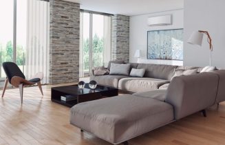 Panasonic Air Conditioning Etherea Z