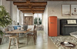 Gorenje frigorifero Nostalgia Rame Gorenje frigorifero Nostalgia Rame