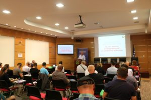 corso in Bosnia Centro Studi Galileo