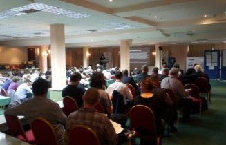 Ammonia and CO2 Refrigeration Technologies 2017