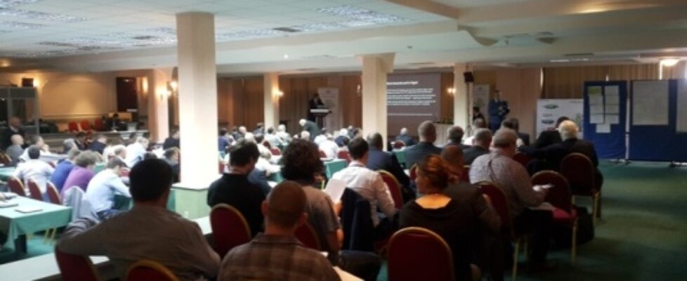 Ammonia and CO2 Refrigeration Technologies 2017 Ammonia and CO2 Refrigeration Technologies 2017