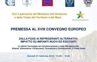Convegno Refrigera