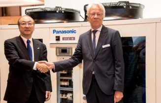 Panasonic-Systemair-Strategic-Partnership Panasonic-Systemair-Strategic-Partnership