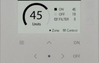 Central controller TCB-SC643TLE_Toshiba Central controller TCB-SC643TLE_Toshiba