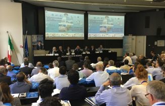 aula De Donato del Politecnico di Milano aula De Donato del Politecnico di Milano