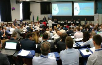 300 esperti del settore HVACR provenienti da tutto il mondo hanno dibattuto su contrastare i cambiamenti climatici 300 esperti del settore HVACR provenienti da tutto il mondo hanno dibattuto su contrastare i cambiamenti climatici