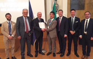 Firmato l’accordo fra Confartigianato e Associazione dei Tecnici del Freddo