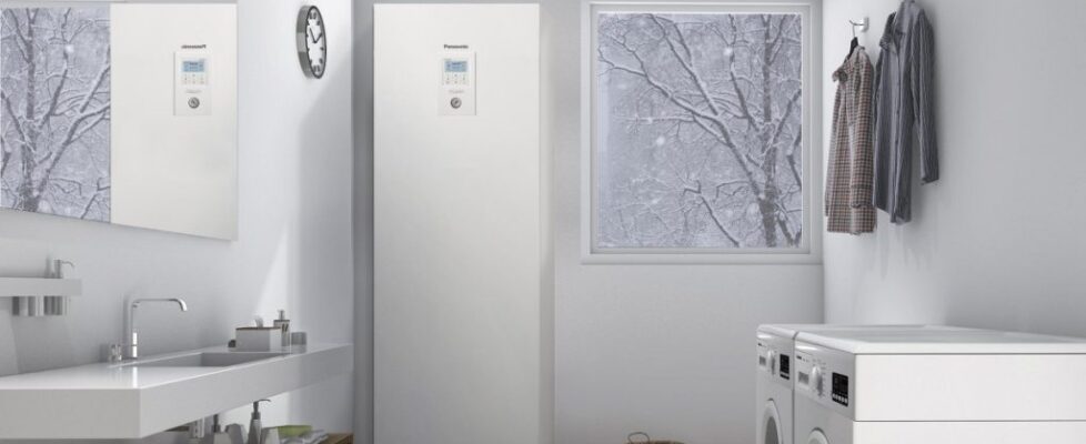 PanasonicAC_Aquarea_J _Generation PanasonicAC_Aquarea_J _Generation