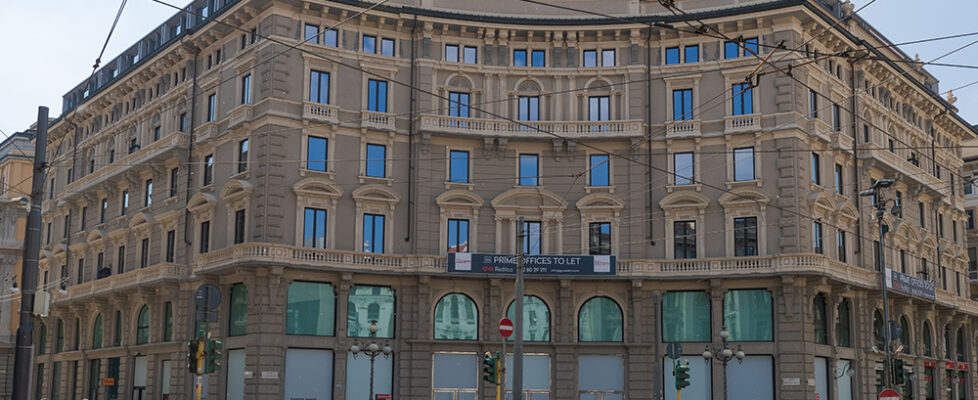 Cordusio 2, Milano Cordusio 2, Milano