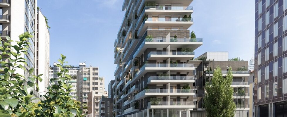 Giardini d'Inverno, Milano Giardini d'Inverno, Milano