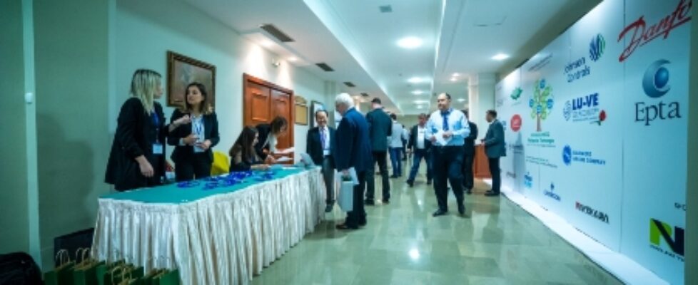 CO2 and Ammonia Refrigeration Technologies 2021 CO2 and Ammonia Refrigeration Technologies 2021